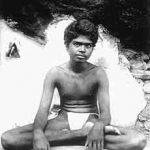 Ramana Maharshi attained liberation as a teenager