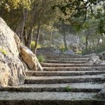 stages of the spiritual journey